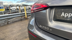 Mercedes-Benz A-Class A250e AMG Line Premium Plus Edition 5dr Auto Hatchback